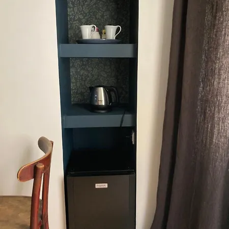 Couette-café La 21, En Provence, Proche De