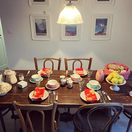La 21, En Provence, Proche De Couette-café Entrevaux