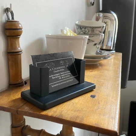 La 21, En Provence, Proche De Bed & Breakfast