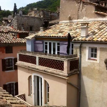 Bed & Breakfast La 21, En Provence, Proche De